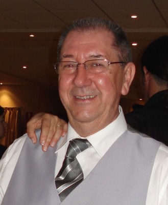 Jose Ramón Tárrega