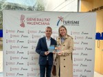 Turisme Vinaròs participa en el X Aniversario del modelo de Destinos Turísticos Inteligentes Comunitat Valenciana