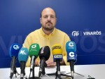 El PSPV-PSOE pretende llegar a las elecciones sin que los vinarocenses conozcan la verdad sobre la caja “B” del Ayuntamiento 