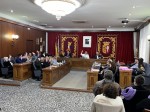 El Ajuntament aprueba el nuevo presupuesto municipal