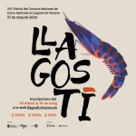 Se abren las inscripciones para participar en el Concurs Nacional de Cuina Aplicada al Llagostí de Vinaròs